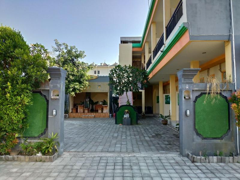 Beji Ayu Homestay image
