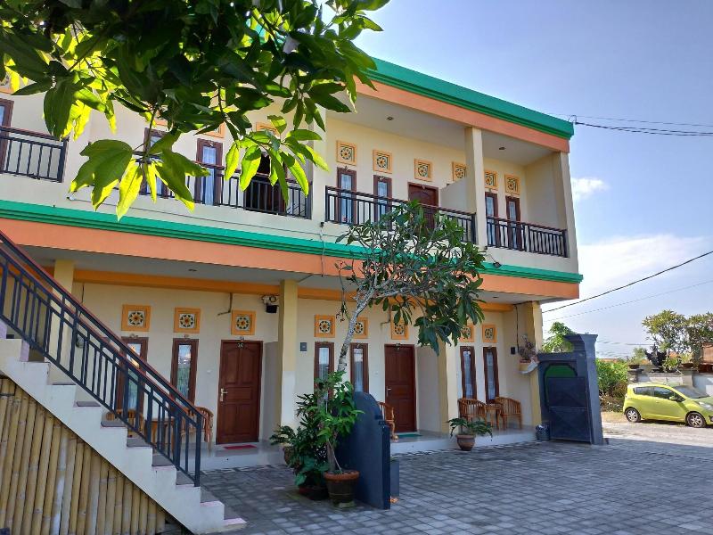 Beji Ayu Homestay image