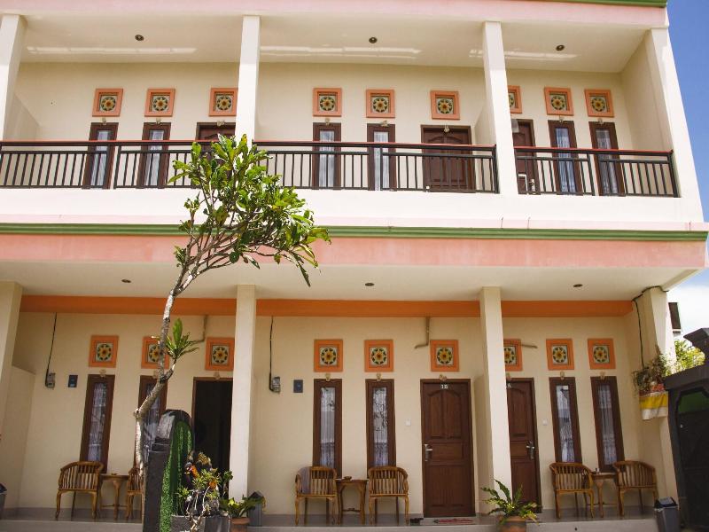 Beji Ayu Homestay image