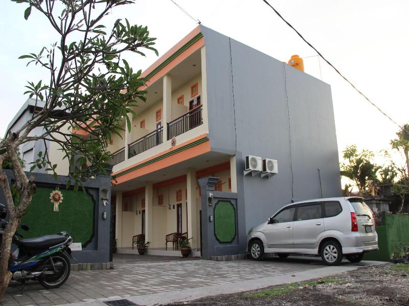 Beji Ayu Homestay image