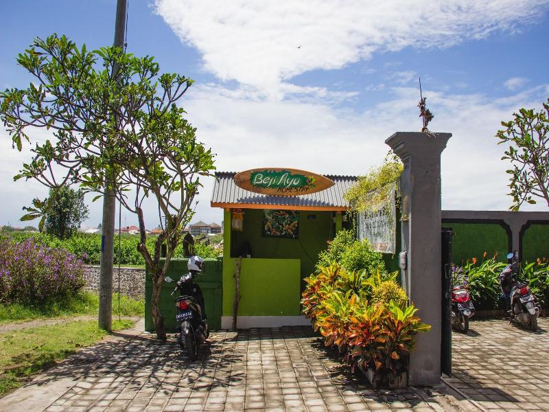 Beji Ayu Homestay image