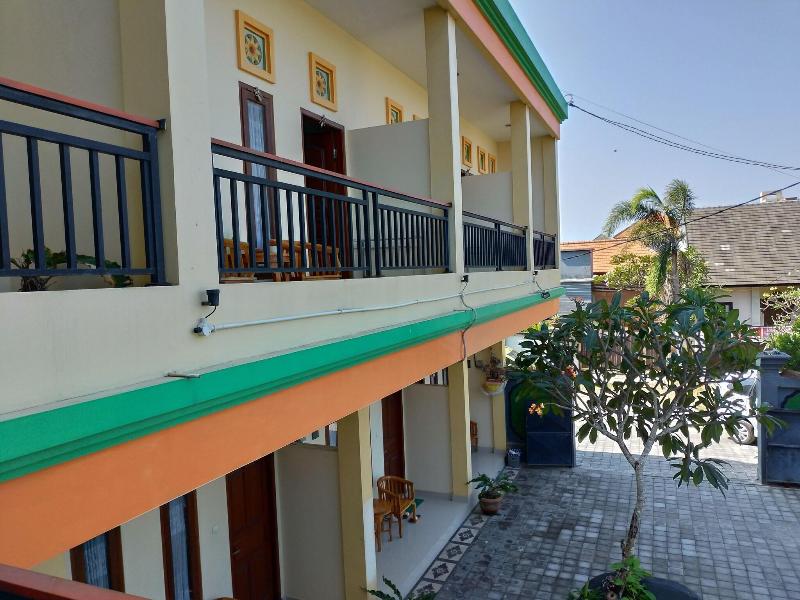 Beji Ayu Homestay image