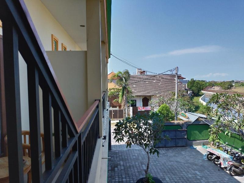 Beji Ayu Homestay image