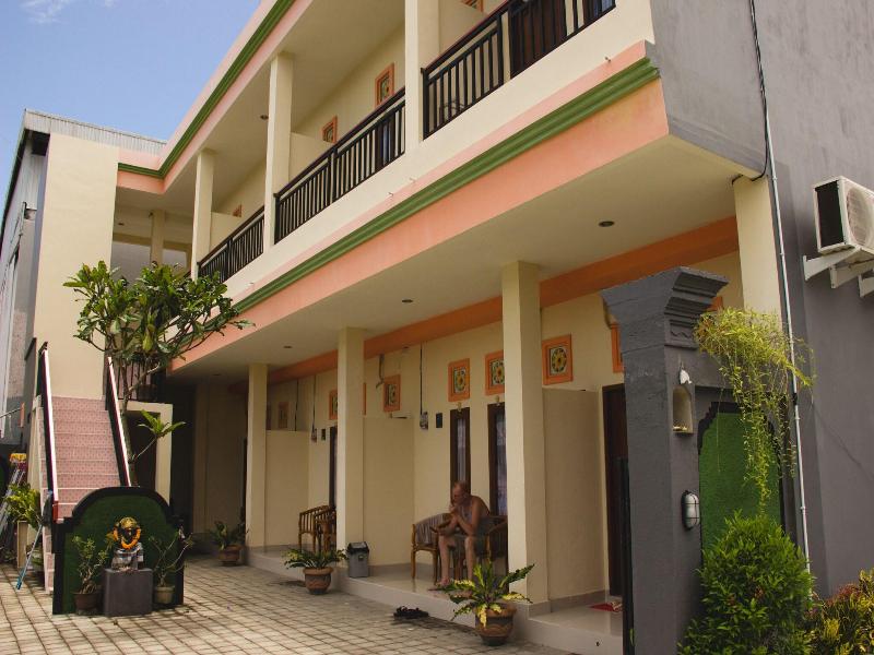 Beji Ayu Homestay image