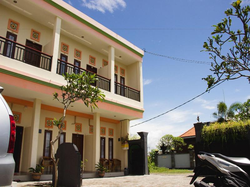 Beji Ayu Homestay image