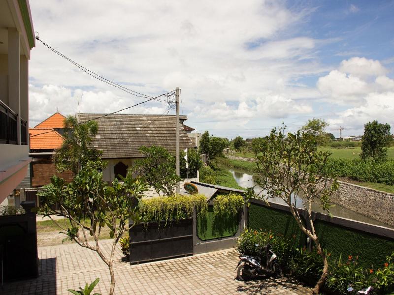 Beji Ayu Homestay image