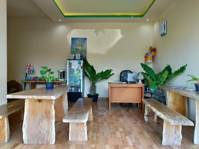 Beji Ayu Homestay image
