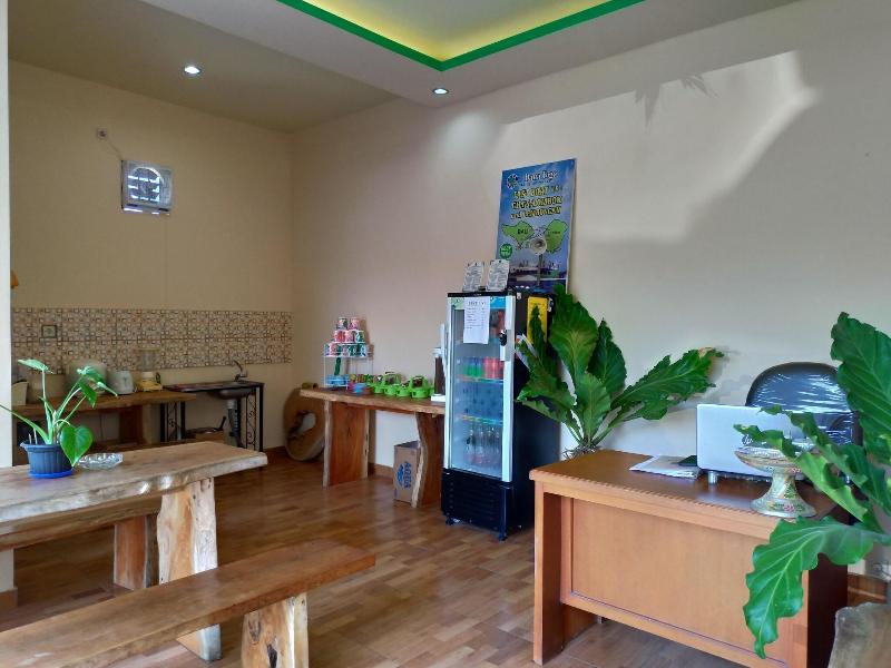 Beji Ayu Homestay image