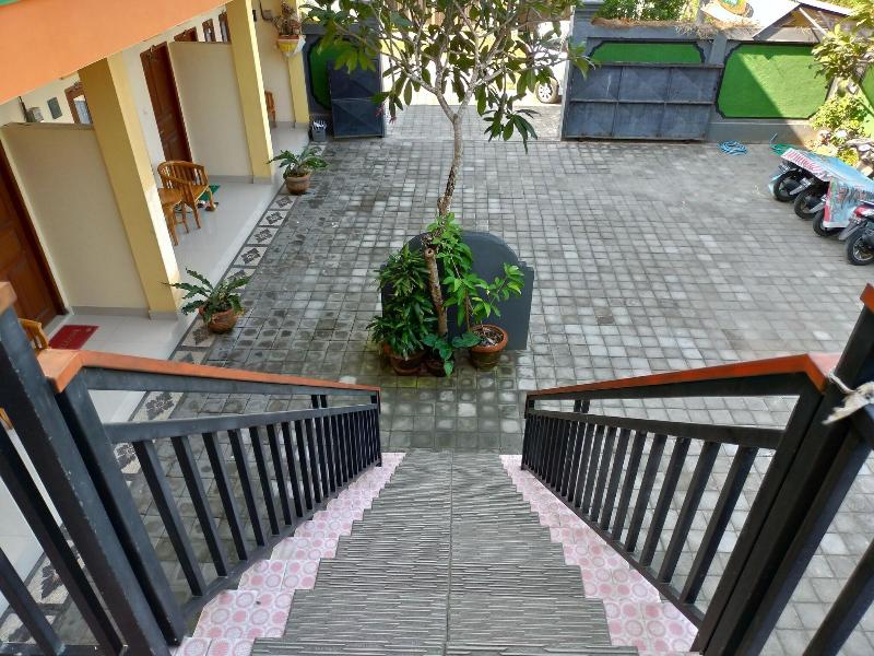 Beji Ayu Homestay image