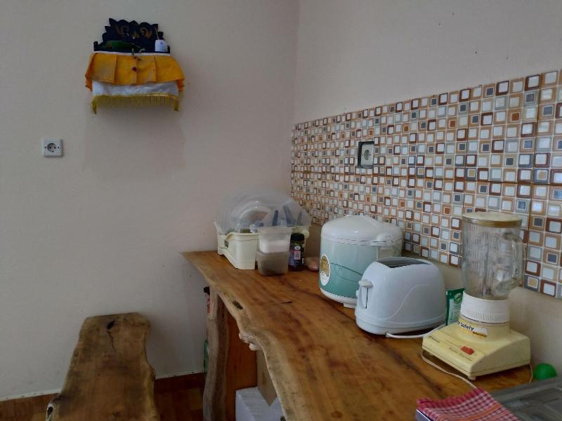Beji Ayu Homestay image