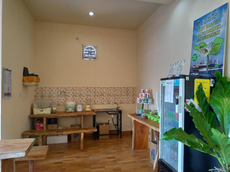 Beji Ayu Homestay image