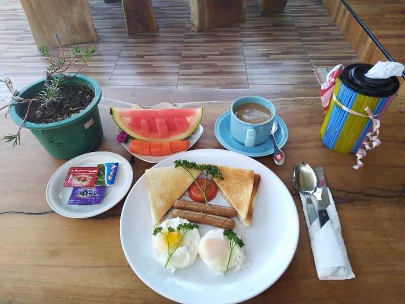 Beji Ayu Homestay image