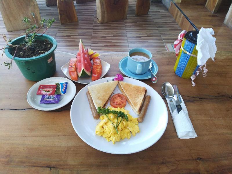 Beji Ayu Homestay image