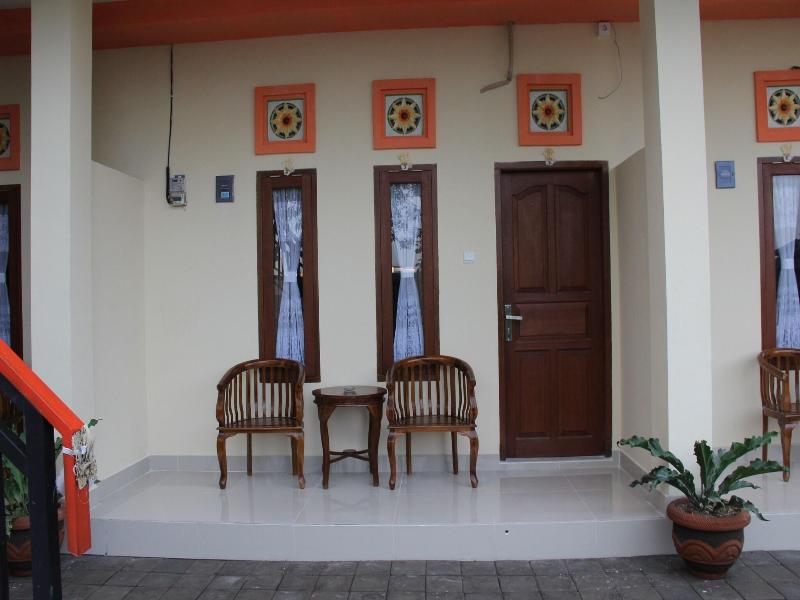Beji Ayu Homestay image
