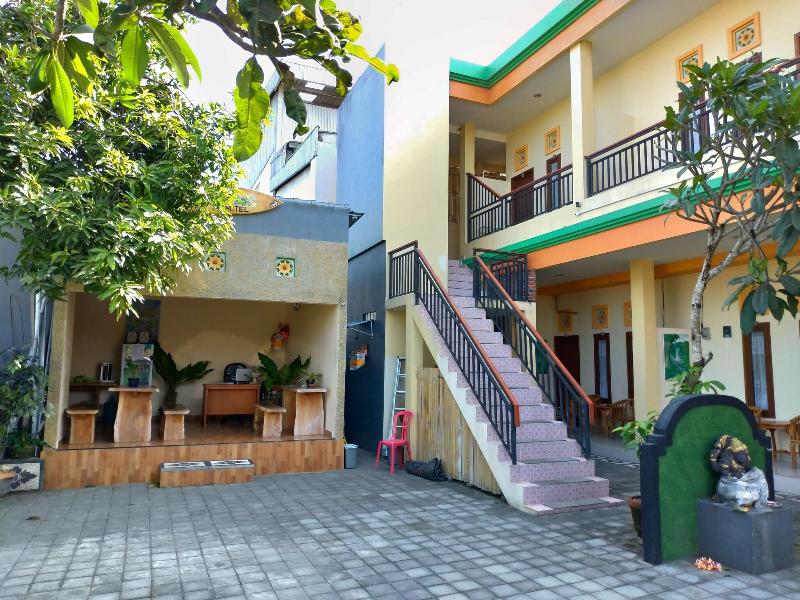 Beji Ayu Homestay image