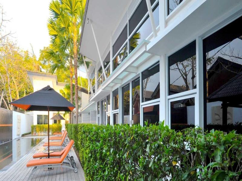 Bali Yarra Villas Seminyak image