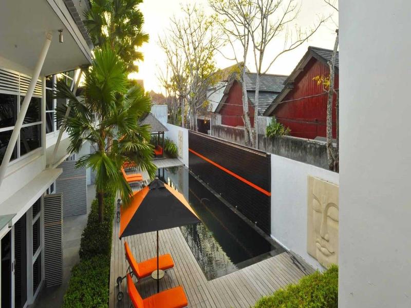 Bali Yarra Villas Seminyak image
