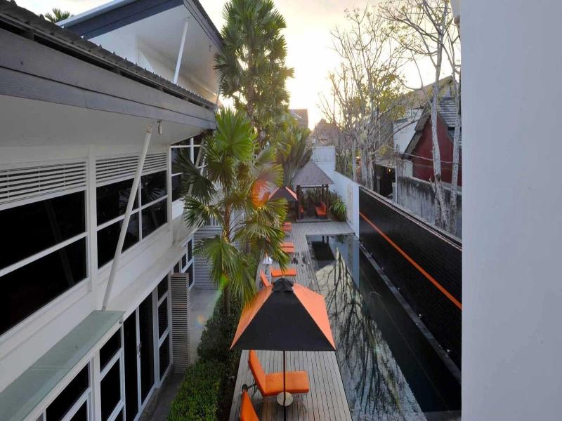 Bali Yarra Villas Seminyak image