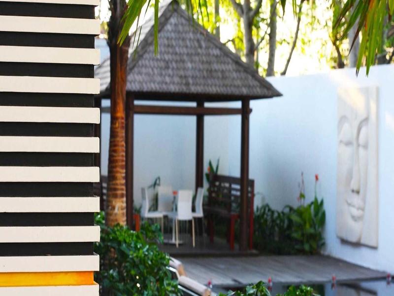 Bali Yarra Villas Seminyak image