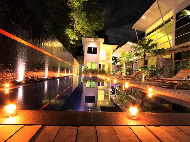 Bali Yarra Villas Seminyak image