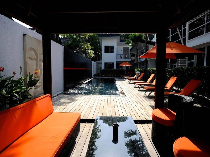 Bali Yarra Villas Seminyak image