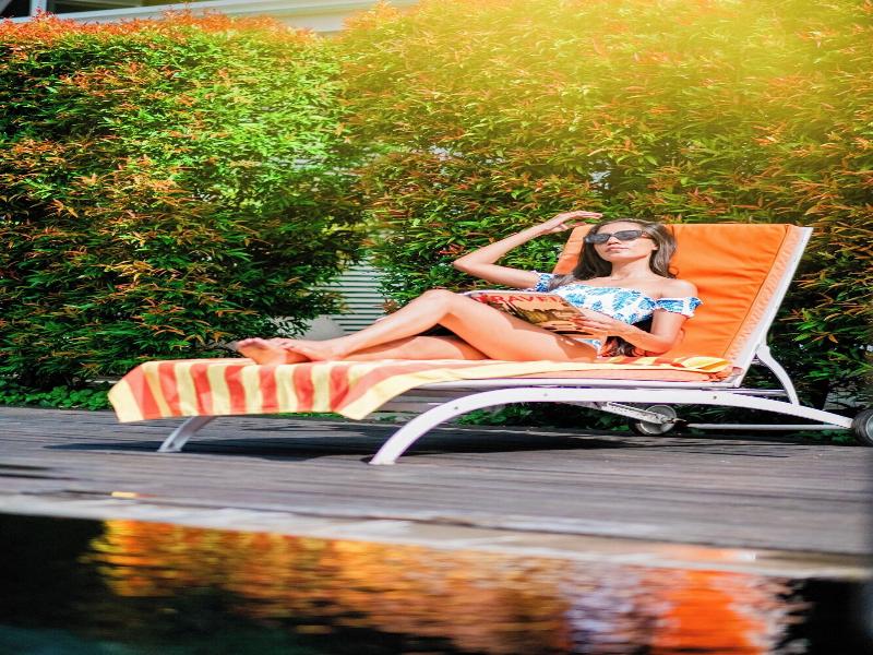 Bali Yarra Villas Seminyak image