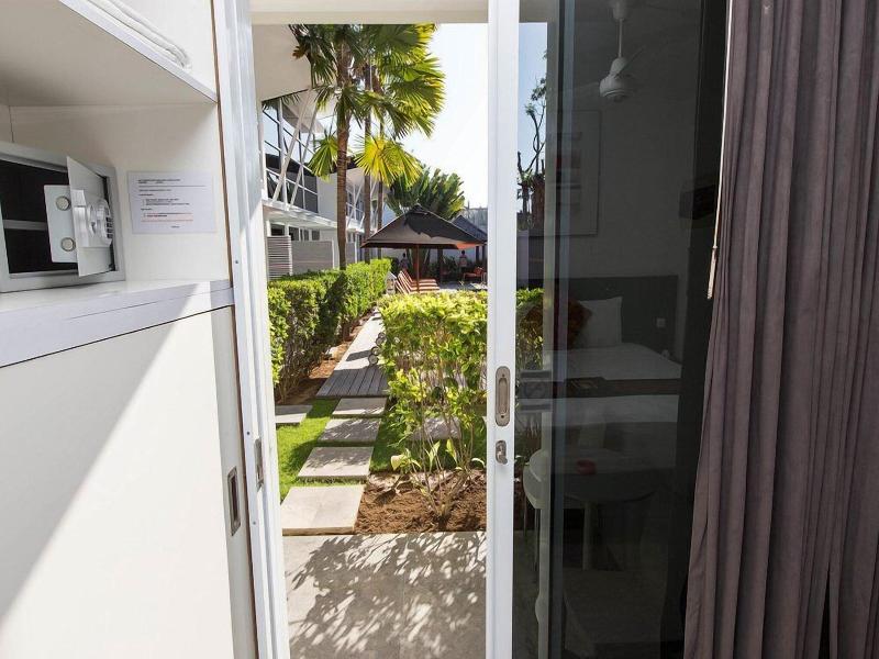 Bali Yarra Villas Seminyak image