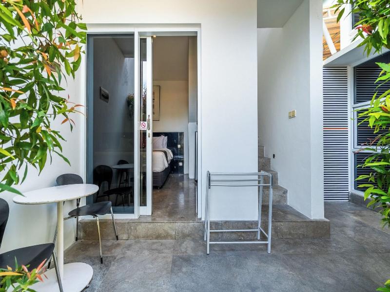 Bali Yarra Villas Seminyak image