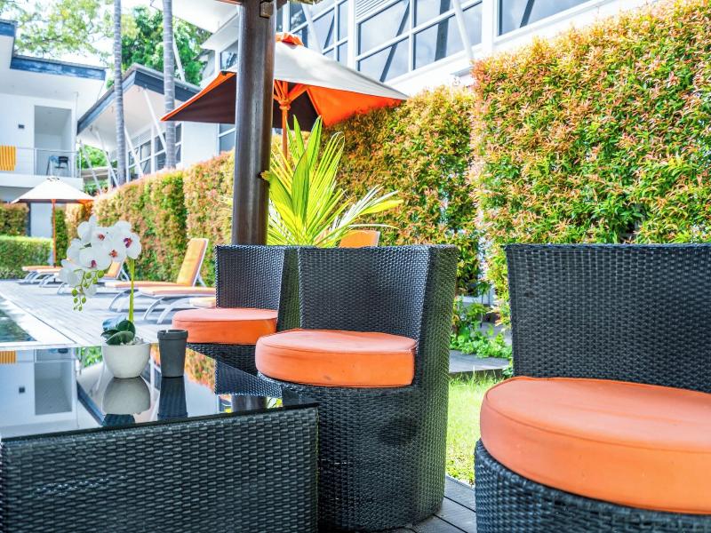 Bali Yarra Villas Seminyak image