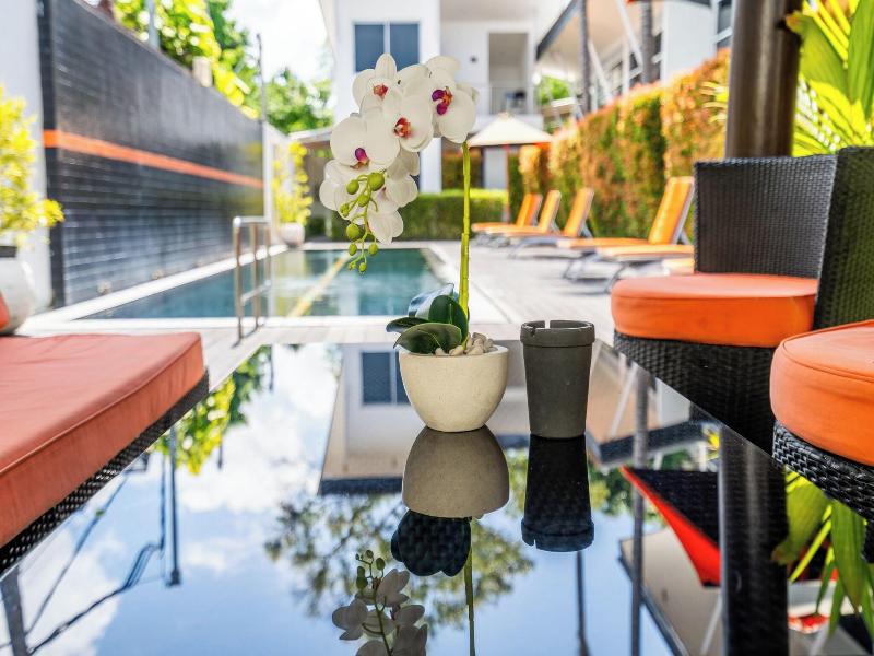 Bali Yarra Villas Seminyak image