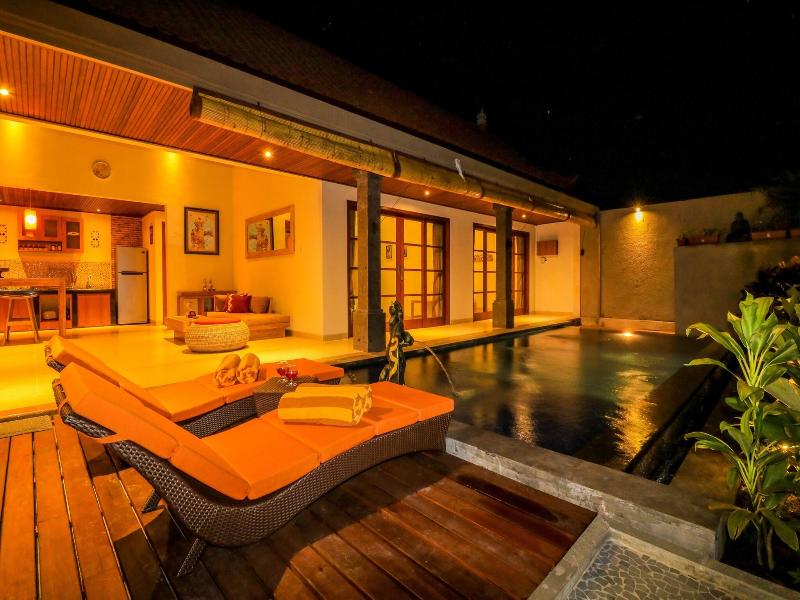 Taman Amertha Villas image
