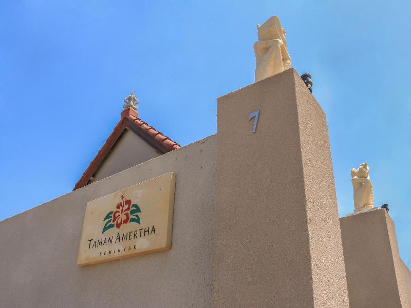Taman Amertha Villas image