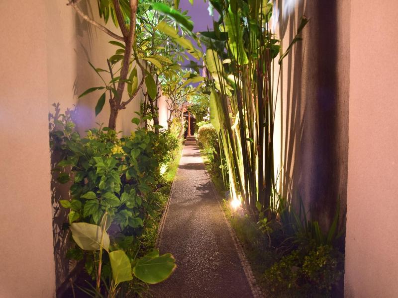 Taman Amertha Villas image