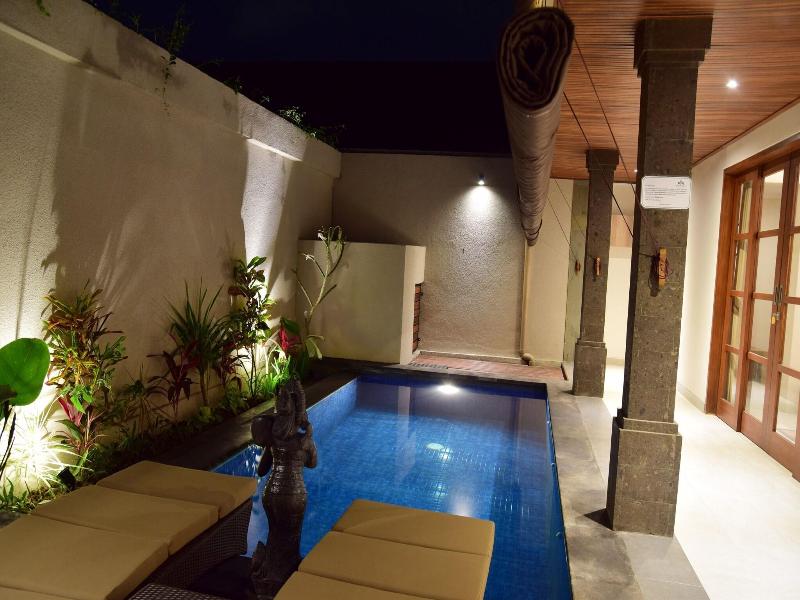 Taman Amertha Villas image