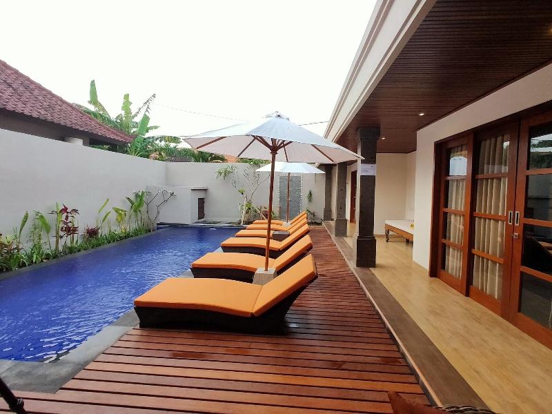 Taman Amertha Villas image