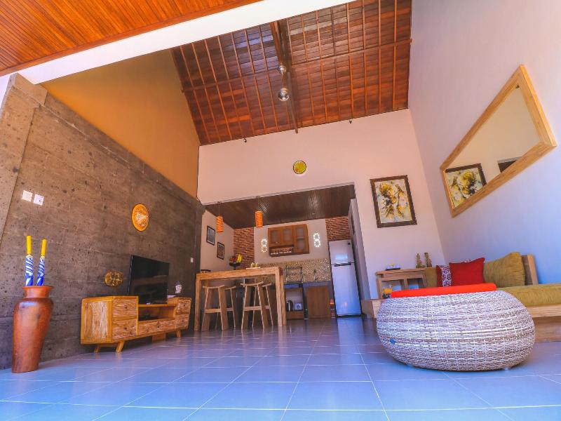 Taman Amertha Villas image