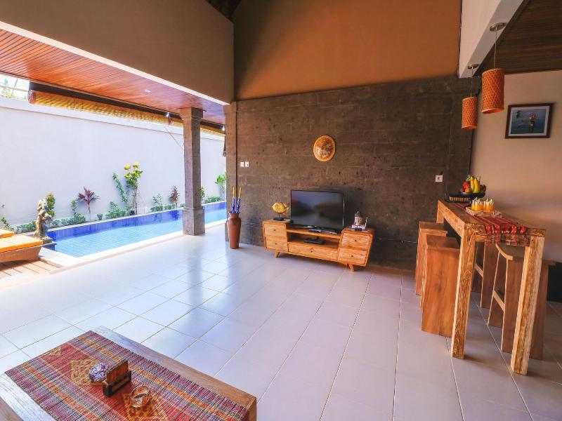 Taman Amertha Villas image