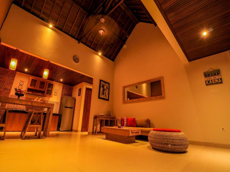 Taman Amertha Villas image