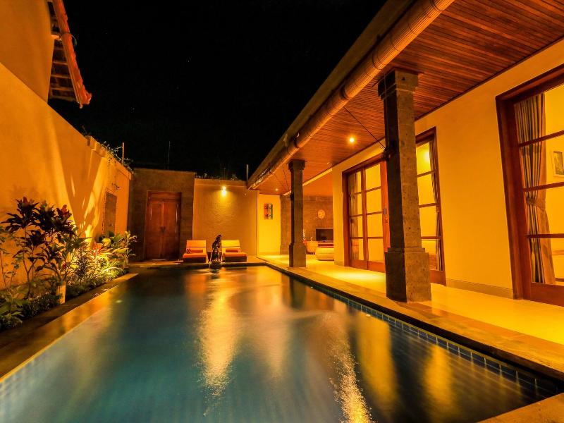 Taman Amertha Villas image