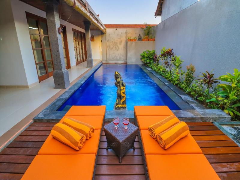 Taman Amertha Villas image