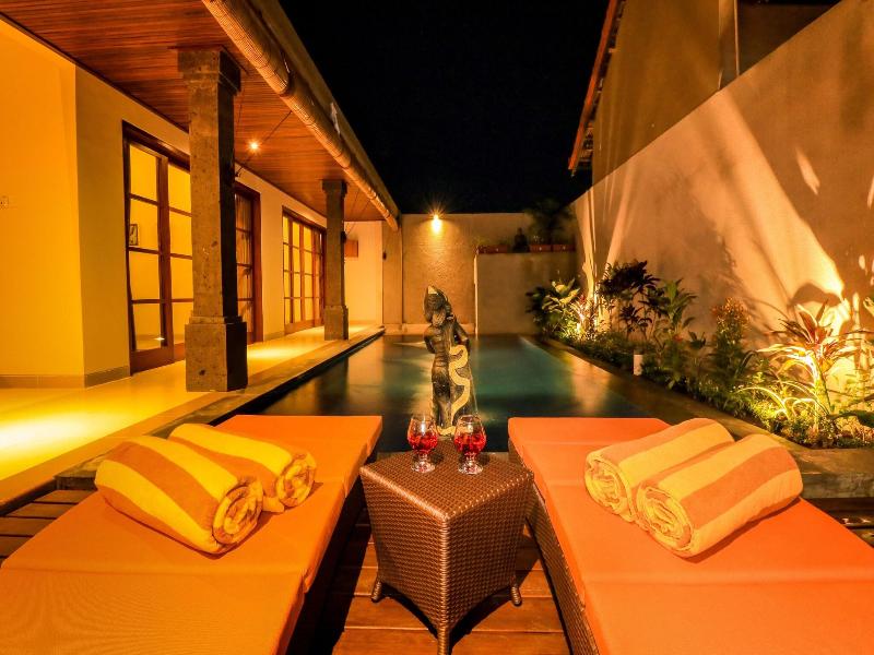 Taman Amertha Villas image
