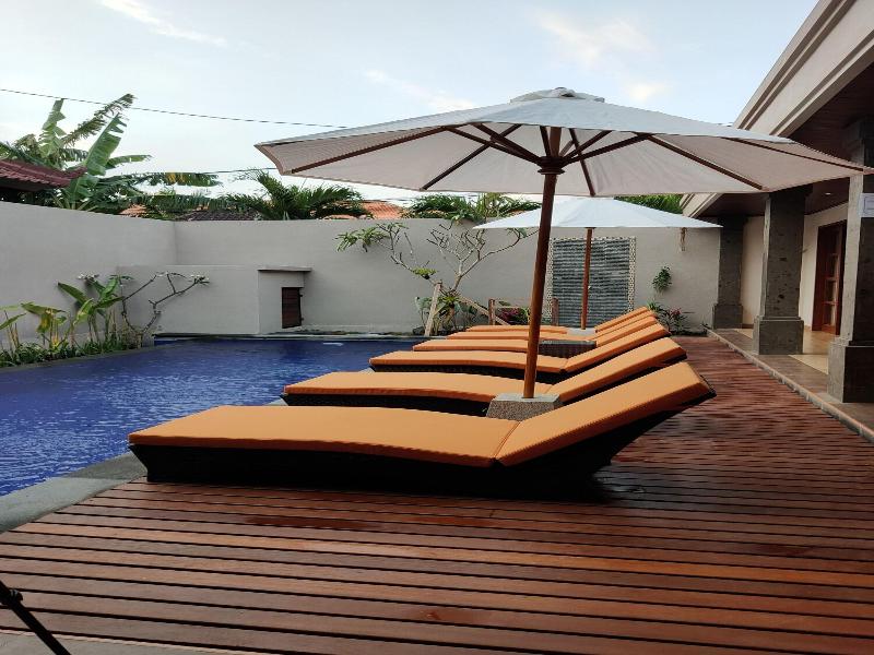 Taman Amertha Villas image