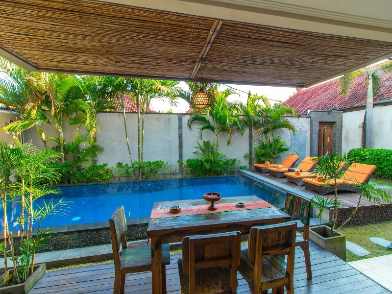 Taman Amertha Villas image