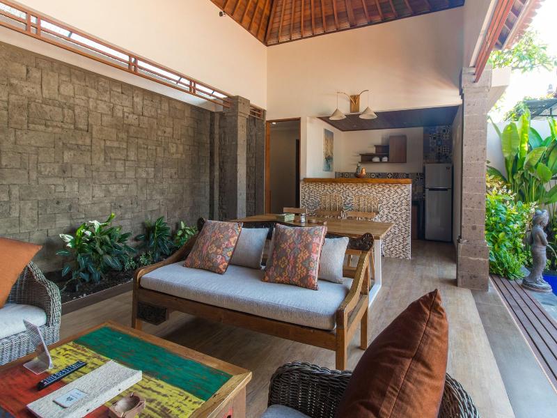 Taman Amertha Villas image