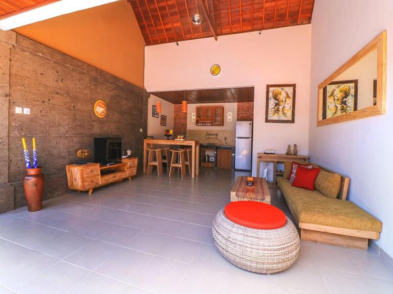 Taman Amertha Villas image