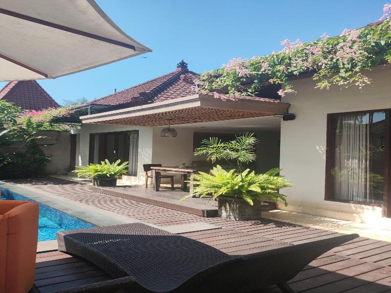 Taman Amertha Villas image