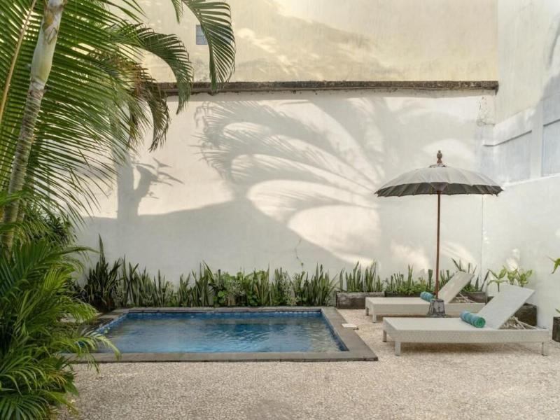 The Chillhouse Bali Surf And Yoga Retreats image