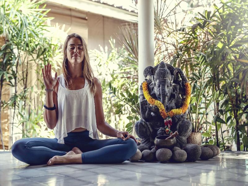 The Chillhouse Bali Surf And Yoga Retreats image