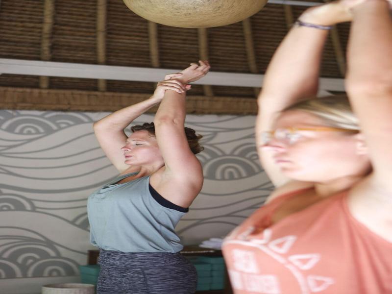 The Chillhouse Bali Surf And Yoga Retreats image