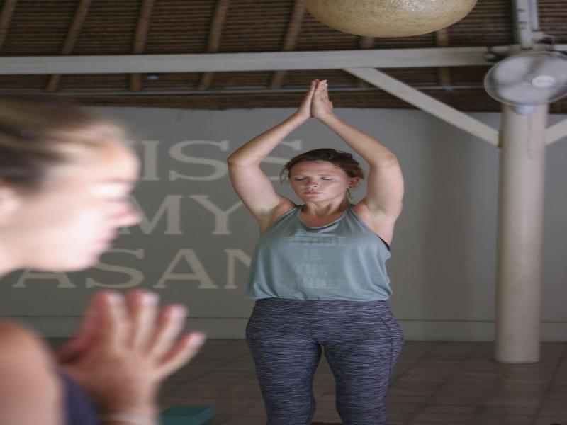 The Chillhouse Bali Surf And Yoga Retreats image